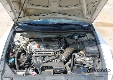 2012 Honda Accord 2.4 Lx-P z USA, uszkodzony, nr VIN 1HGCP2F45CA076375